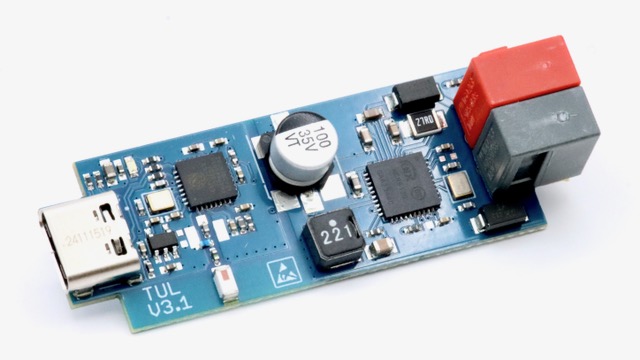 TUL V3.1